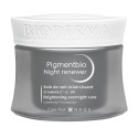 Bioderma Pigmentbio Night 50ml - Soin Unifiant et Régénérant