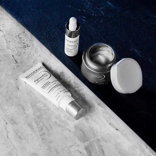 Bioderma Pigmentbio Night 50ml - Soin Unifiant et Régénérant