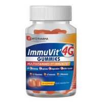 ImmuVit'4G 30 Gummies