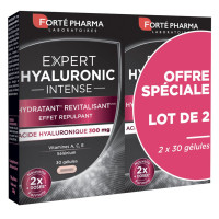 Expert Hyaluronic Intense 2x30 gélules