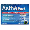 AsthéFort 30 Comprimés