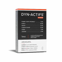 DynActifs 30 Gélules