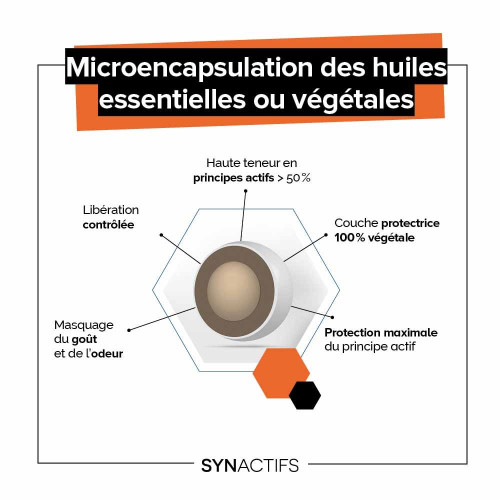 DynActifs 30 Gélules
