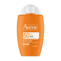 Solaire Ultra Fluid SPF 50 UVB UVA Lumière Bleue 50 ml