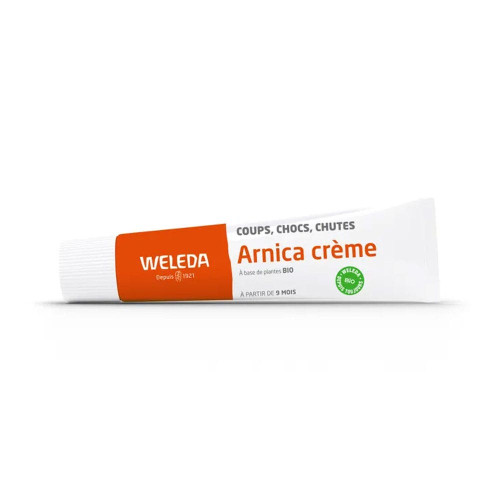Arnica Crème Coups Chocs Chutes 70 ml