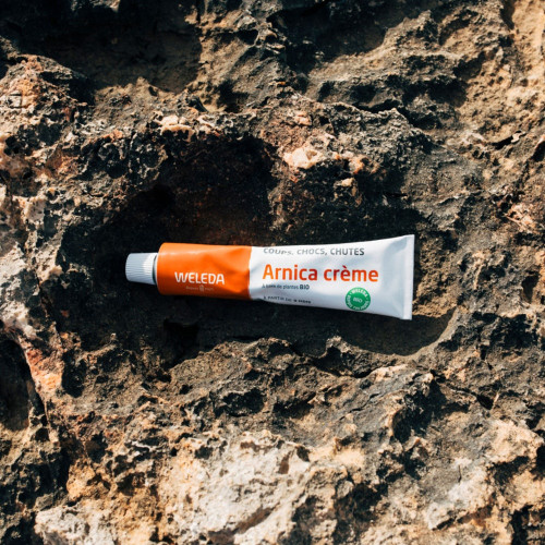Arnica Crème Coups Chocs Chutes 70 ml