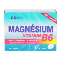 URGO Urgovital Magnesium Vitamine B6-5011