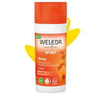 Arnica Roller Sport Relaxation et Récupération 75 ml