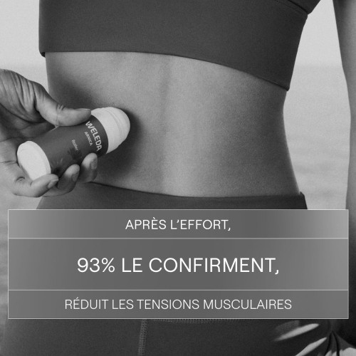 Arnica Roller Sport Relaxation et Récupération 75 ml