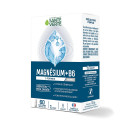 Magnésium +B6 3 Formes 360 mg Libération Prolongée 60 comprimés