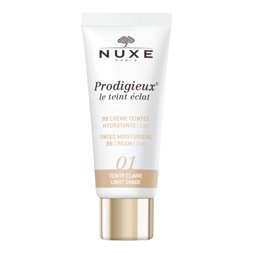 Prodigieux BB Crème Teintée Hydratante 30 ml