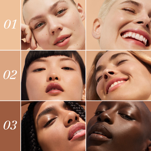 Prodigieux BB Crème Teintée Hydratante 30 ml