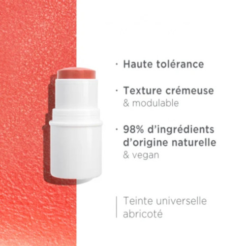 Blush Crème en Stick