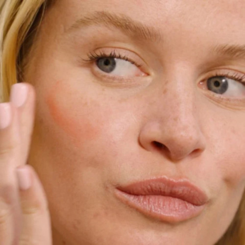 Blush Crème en Stick