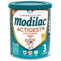 Actigest+ 3 lait de croissance 800 g