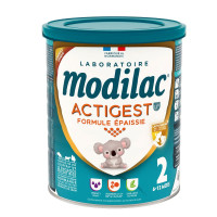 Actigest 2 formule épaissie Lf+ 800 g