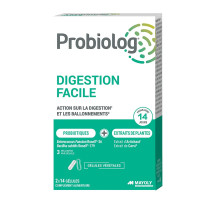 Mayoly Probiolog Digestion 28 gélules Confort intestinal Pharma360