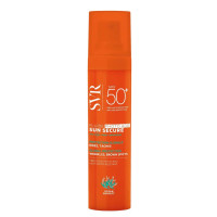 SVR Sun Secure Fluide Photo-Age SPF50+ 40ml Anti-Âge Peaux Sensibles