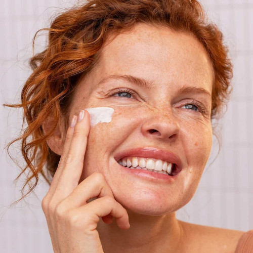 SVR Sun Secure Fluide Photo-Age SPF50+ 40ml Anti-Âge Peaux Sensibles