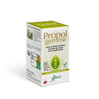 Aboca Propolgemma Spray 30ml Soulage Gorge Irritée Naturellement