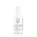 Vichy Capital Soleil UV-Age Fluide Teinté SPF50+ 40ml Anti-âge Pharma360