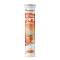 FORTE PHARMA Hydra Forté 24 comprimés Hydratation optimale sans gluten