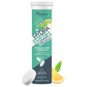 Vitavea Hydrafresh 20 Comprimés Hydratation Énergie Citron-Verveine