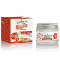 Puressentiel Baume Pure Heat 20 ml Soulagement Muscles Pharma360