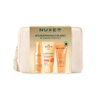 Nuxe Sun Trousse Solaires 130ml Protection Anti-Âge Hydratante