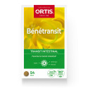Ortis Benetransit 54 Comprimés Transit Intestinal Naturel Pharma360