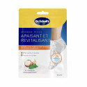 Scholl Masque Pieds Apaisant 1 Paire Hydratation Intense Pharma360