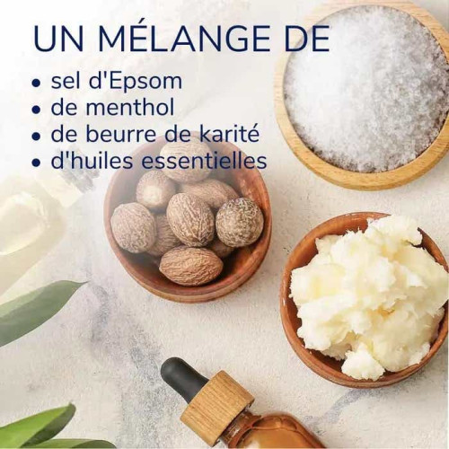 Scholl Masque Pieds Apaisant 1 Paire Hydratation Intense Pharma360