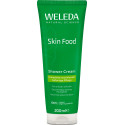 Weleda Skin Food Crème Douche 200ml Hydratation Peau Sèche Pharma360