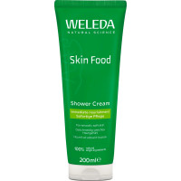 Weleda Skin Food Crème Douche 200ml Hydratation Peau Sèche Pharma360