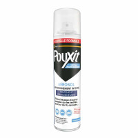 Pouxit Spray Anti-poux Environnement 250ml Élimine Parasites Efficacement