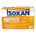 Isoxan Ma Vitalité Adulte 30 Comprimés Réduit Fatigue & Stress