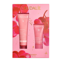 Caudalie VinoHydra Coffret Duo Hydratation Peau Sèche Pharma360