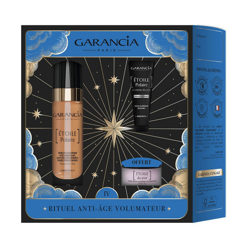 Garancia Meno-Expert Sérum Suprême 30ml Anti-Âge Raffermissant