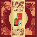 Weleda Coffret Mon Refuge Végétal Soin Peau Douceur Anti-âge