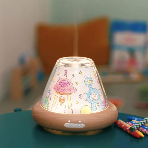 Puressentiel Diffuseur Elio Enfants Sommeil Apaisant Pharma360