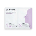 Dr Herma Nez Anti-Points Noirs 2 Patchs Teint Éclatant Pharma360