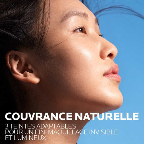 La Roche-Posay Anthelios UVAIR Sérum SPF 50+ 50 ml Teint Unifié Pharma360