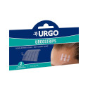 Urgostrips Sutures Adhésives 10 U Fermeture Plaies Rapide Pharma360