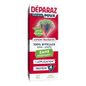 Déparaz Lotion Anti-Poux Pro 100 ml Efficace Naturel Rapidité Pharma360