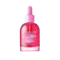 Les Secrets de Loly Kurl Hero Sérum 50ml Cheveux Forts et Denses