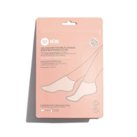 Même Chaussettes Hydratantes Réutilisables 1 paire Pieds Doux Pharma360