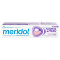Meridol Dentifrice Gencives Express 75 ml Plaque et Caries - Pharma360