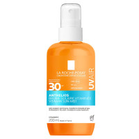 La Roche-Posay Anthelios Brume SPF 30 200ml Protection & Éclat