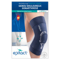 Physiostrap Epithelium Flex Genou Douloureux Gonarthrose Taille M