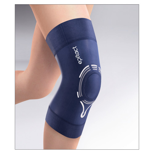 Physiostrap Epithelium Flex Genou Douloureux Gonarthrose Taille M